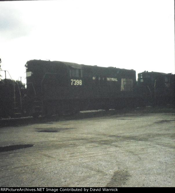 GP9 7398